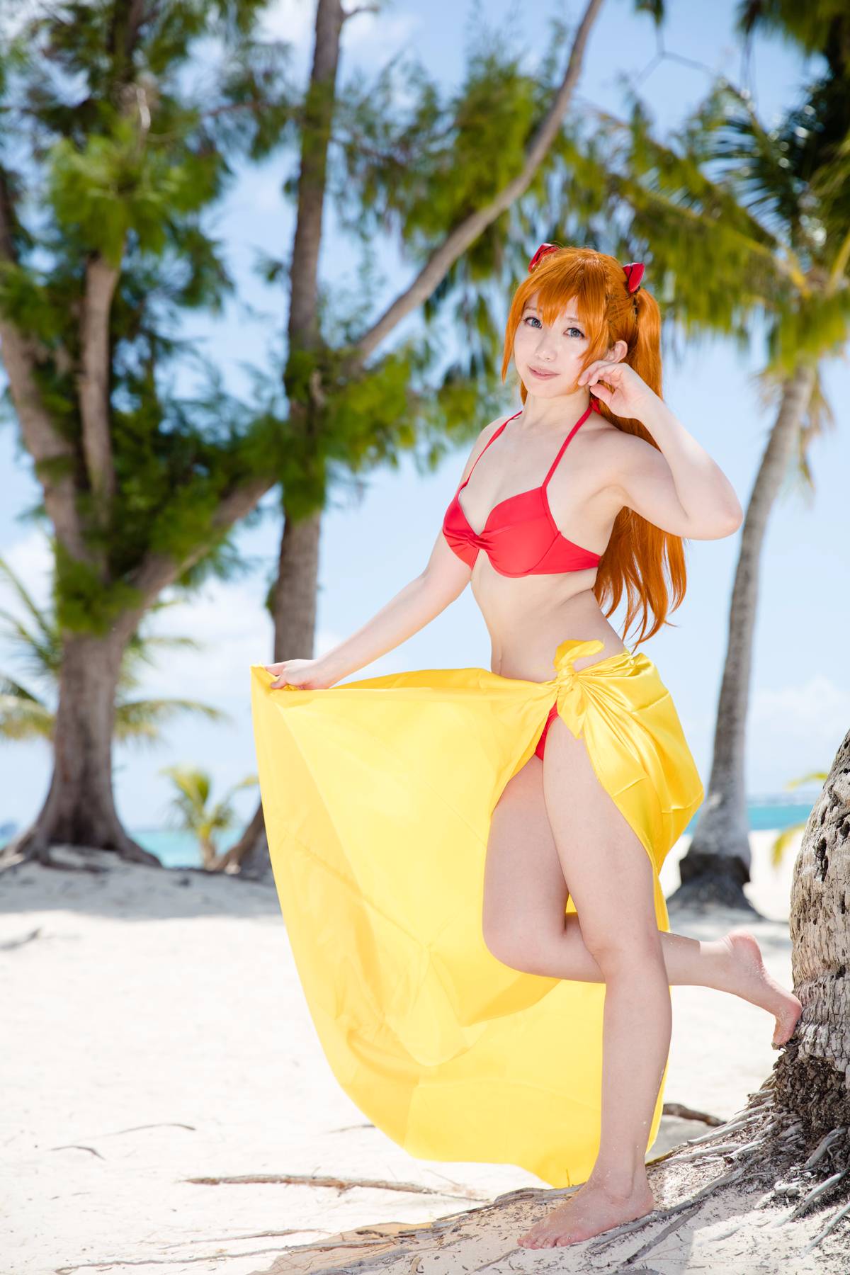 [Shugamyuku] [Angelmyu] còn sống