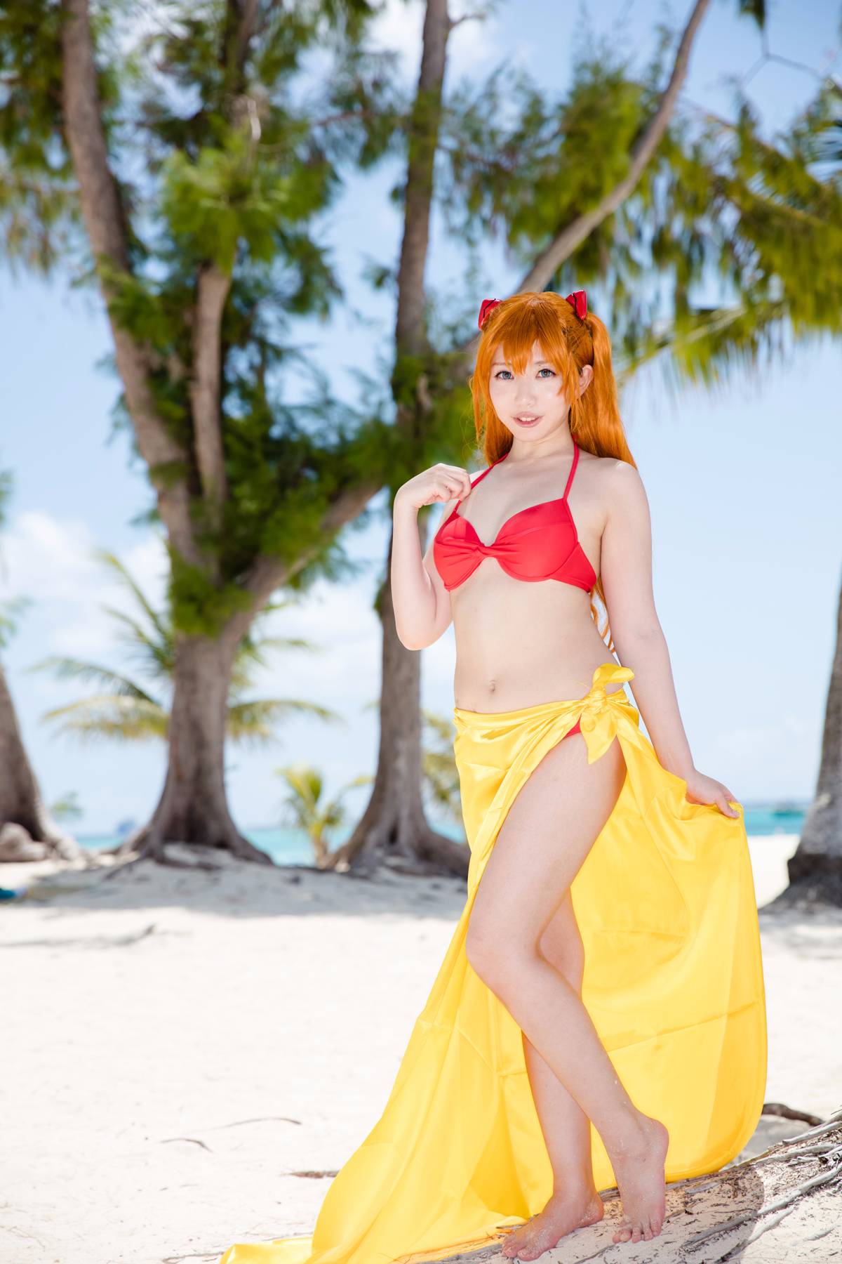 [Shugamyuku] [Angelmyu] còn sống