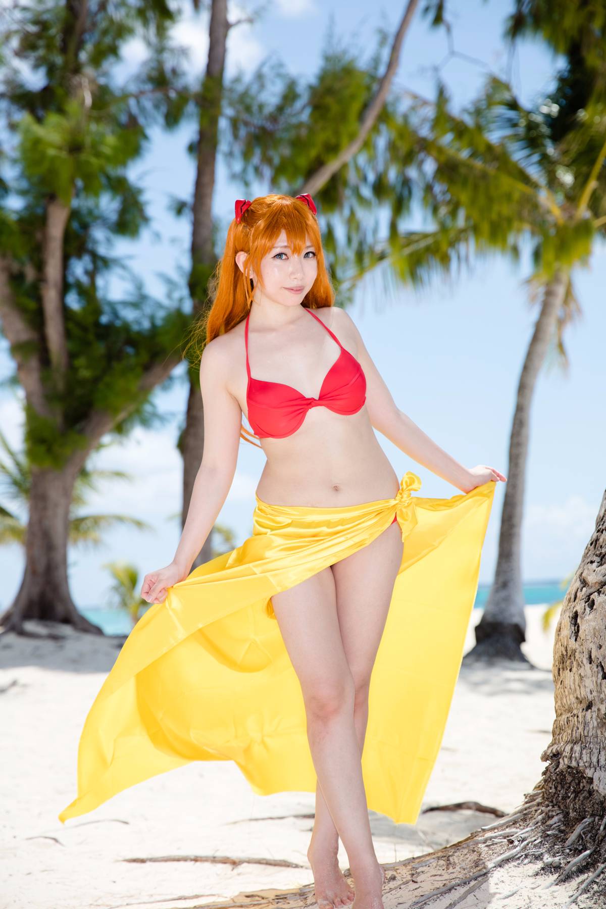 [Shugamyuku] [Angelmyu] còn sống