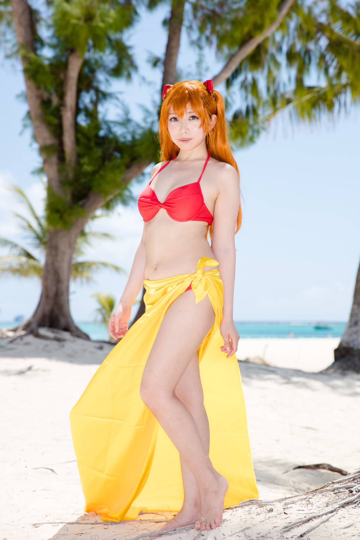 [Shugamyuku] [Angelmyu] còn sống