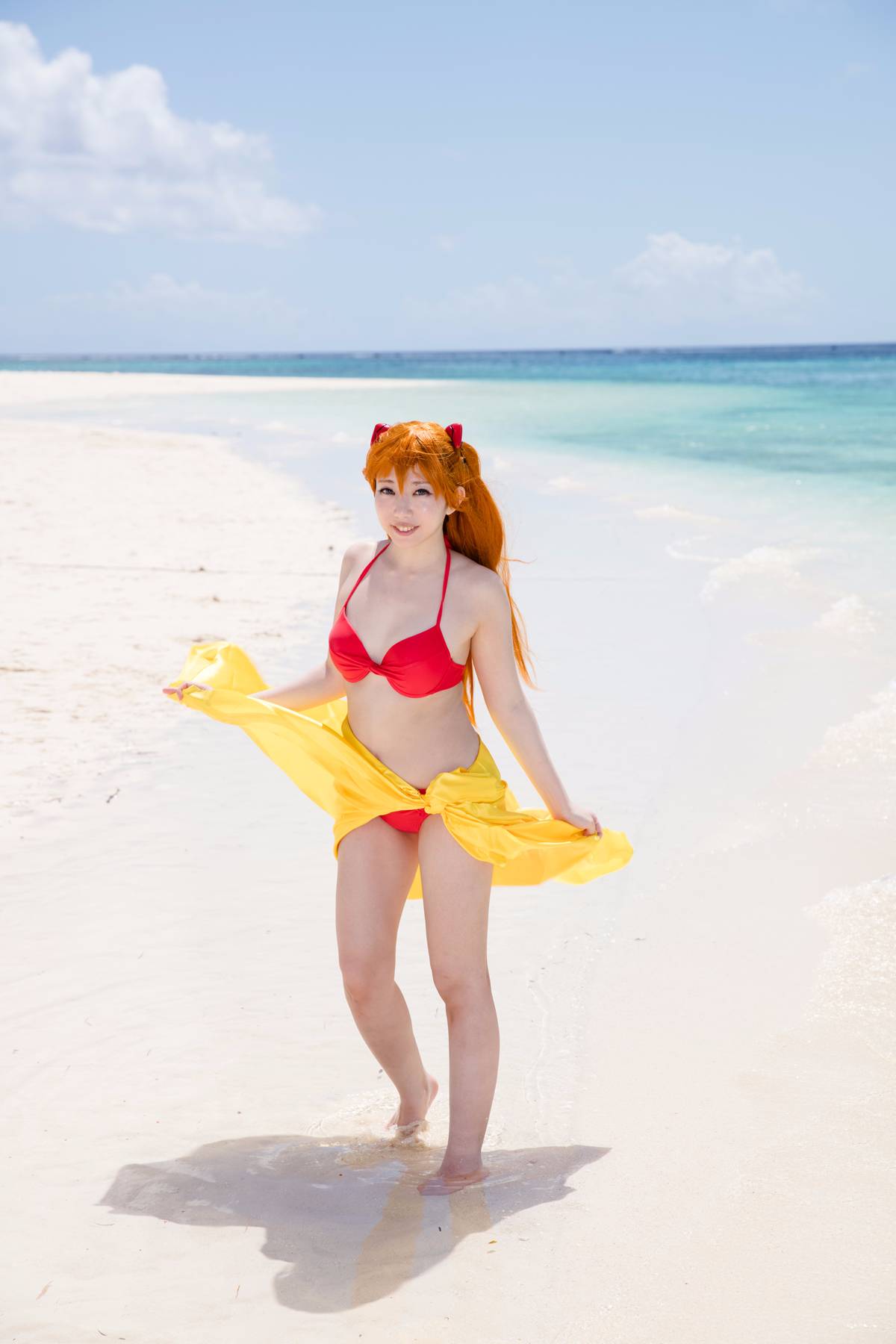 [Shugamyuku] [Angelmyu] còn sống