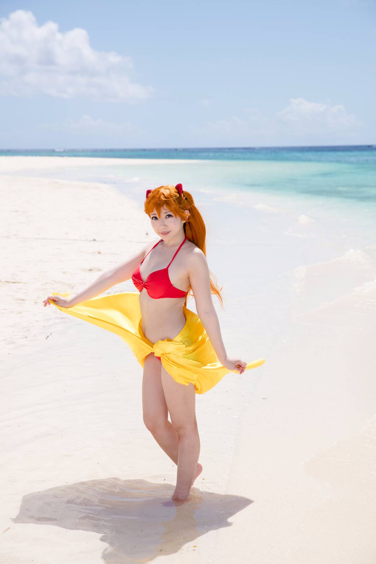 [Shugamyuku] [Angelmyu] còn sống