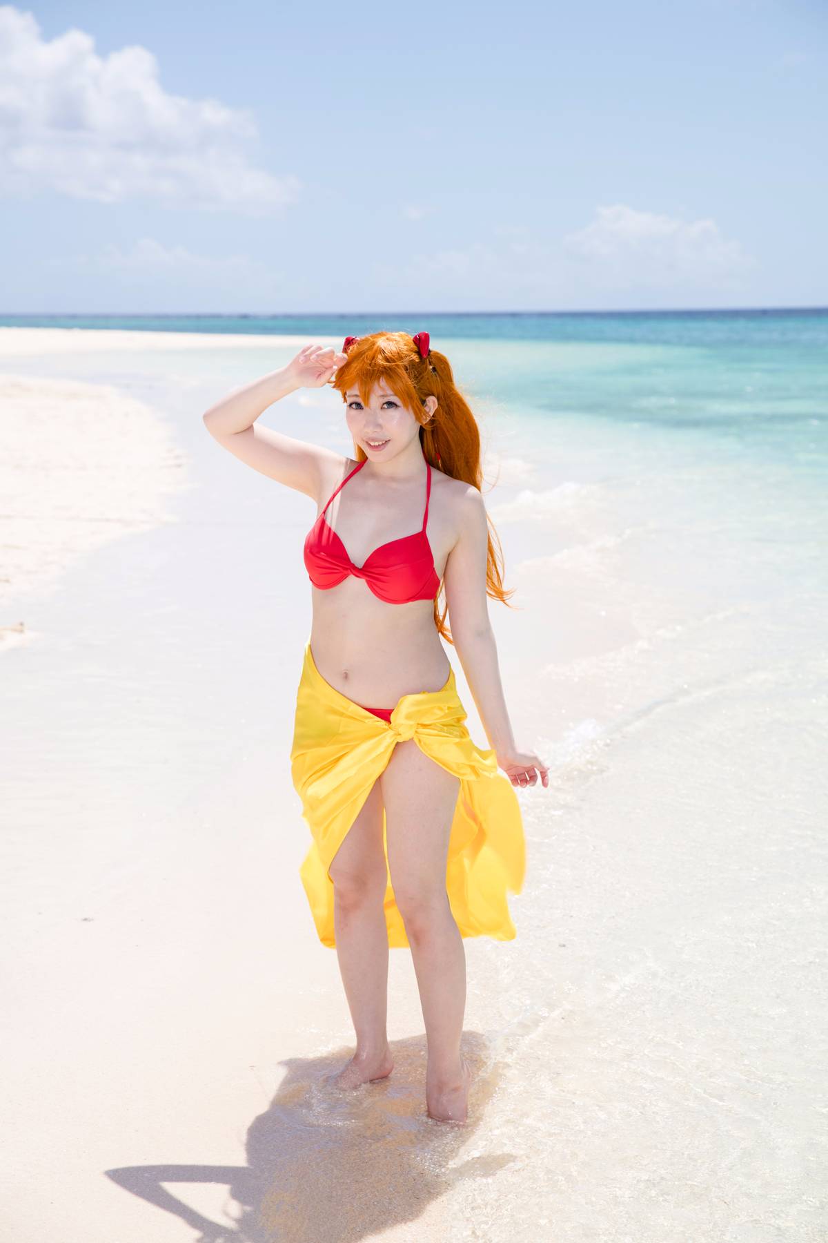 [Shugamyuku] [Angelmyu] còn sống