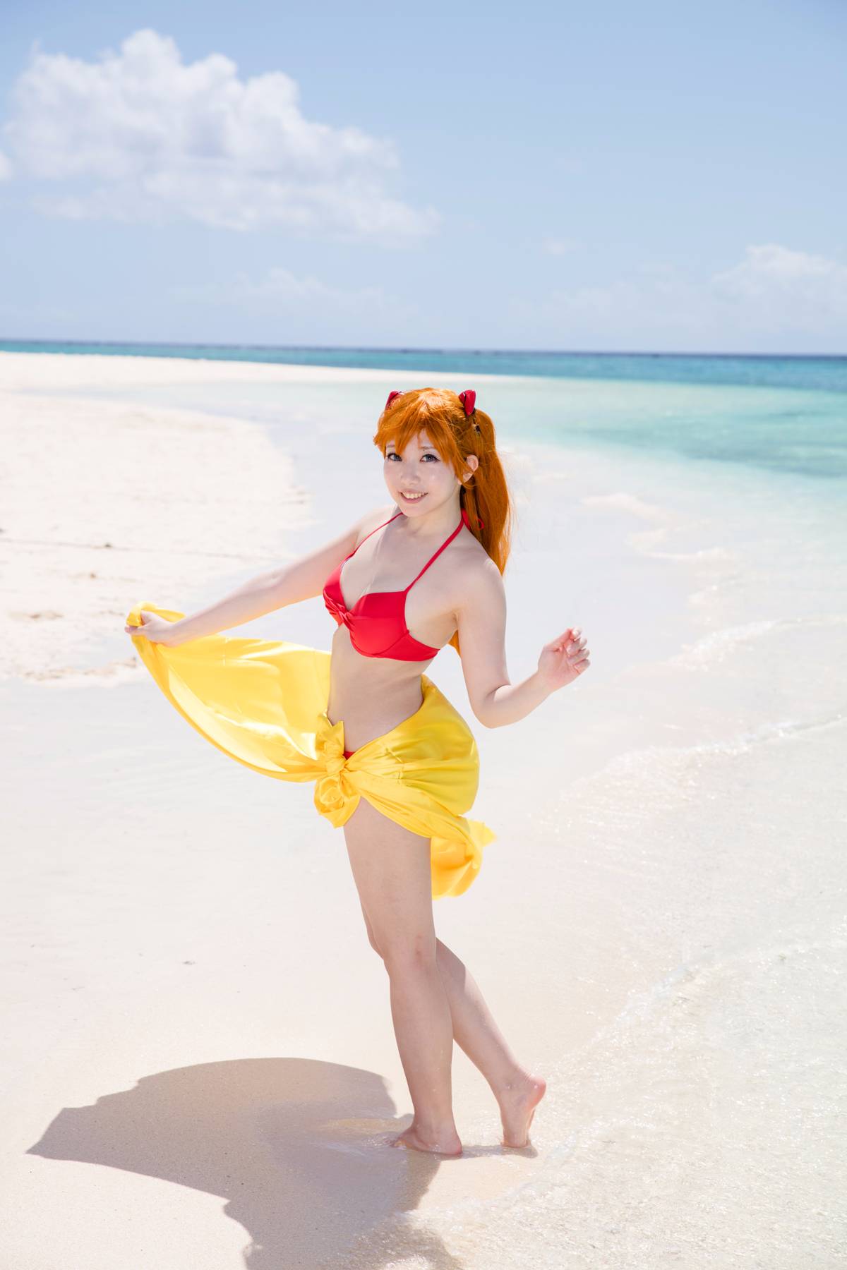 [Shugamyuku] [Angelmyu] còn sống