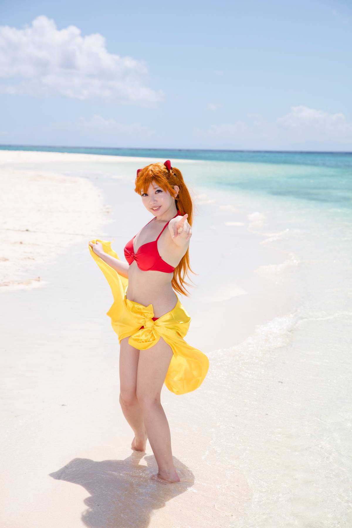 [Shugamyuku] [Angelmyu] còn sống