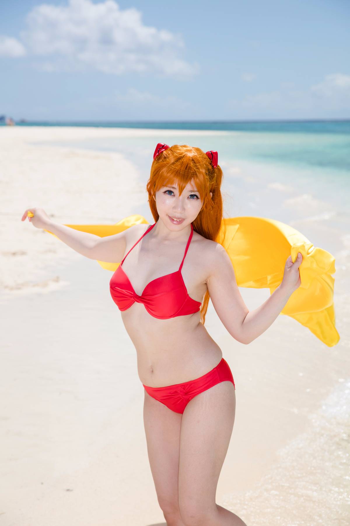 [Shugamyuku] [Angelmyu] còn sống