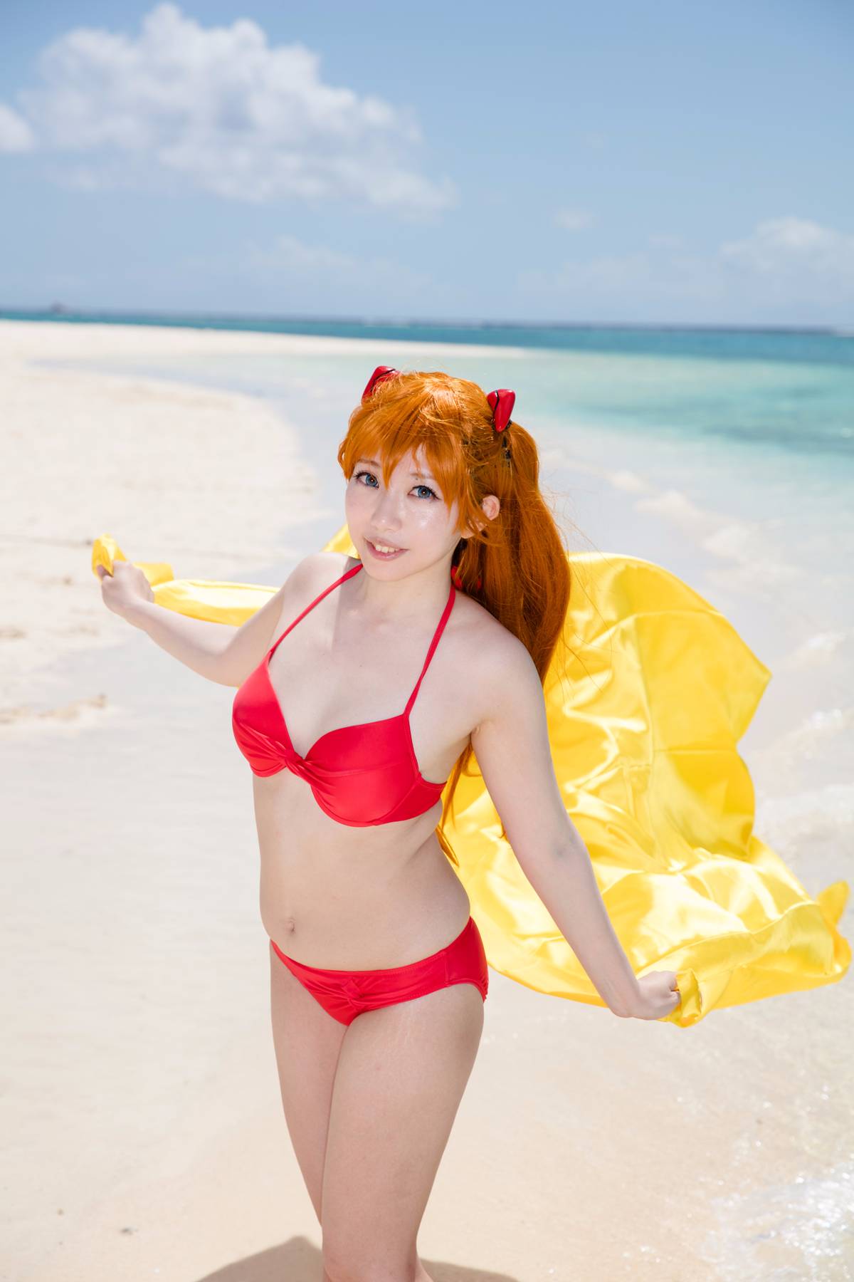 [Shugamyuku] [Angelmyu] còn sống