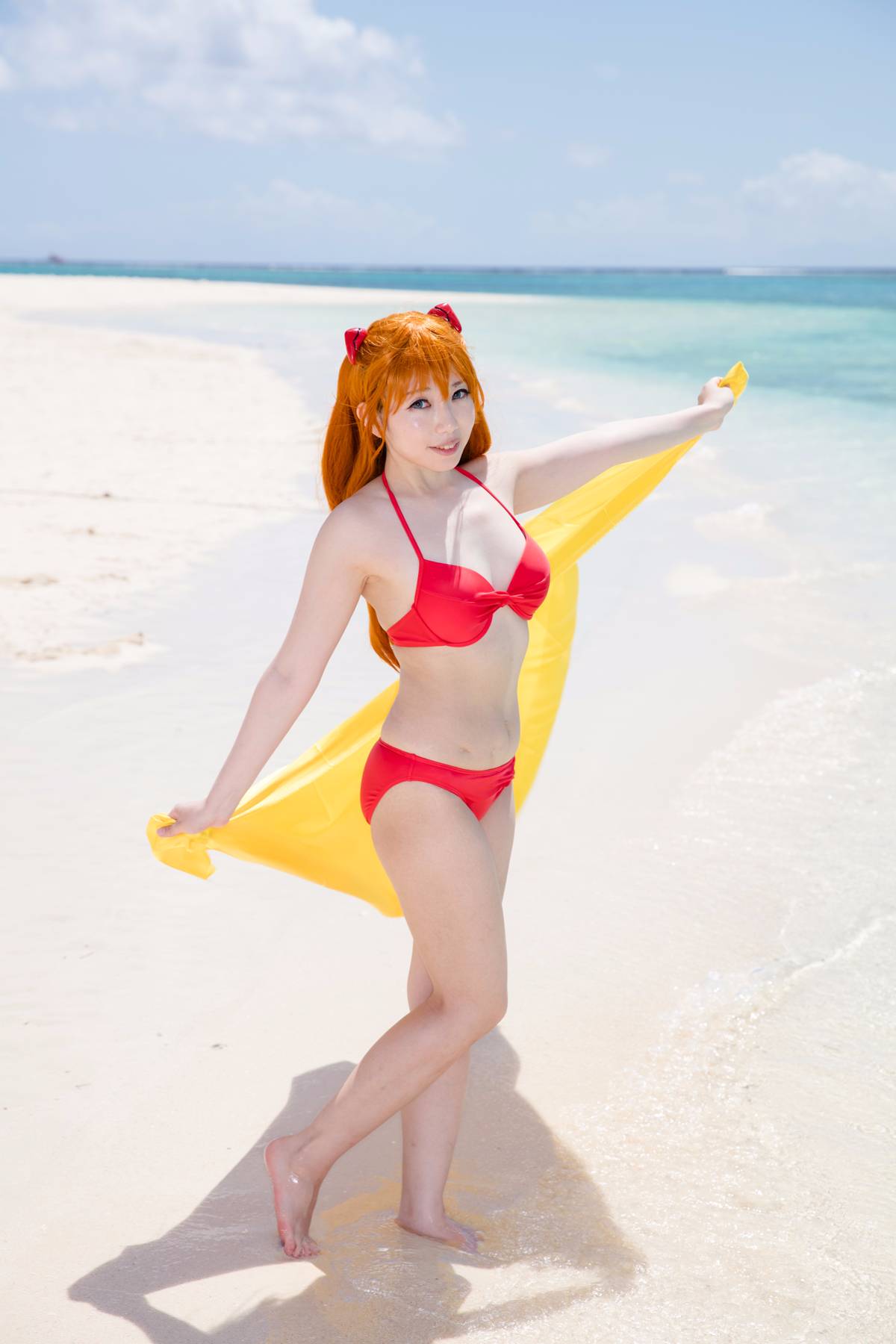 [Shugamyuku] [Angelmyu] còn sống