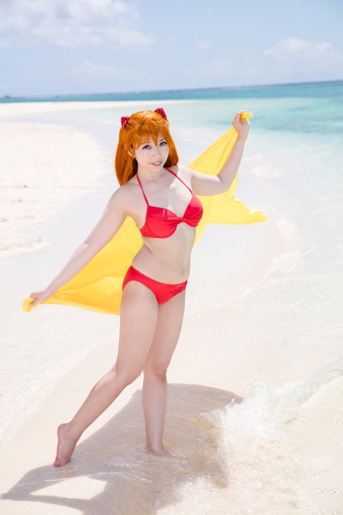 [Shugamyuku] [Angelmyu] còn sống