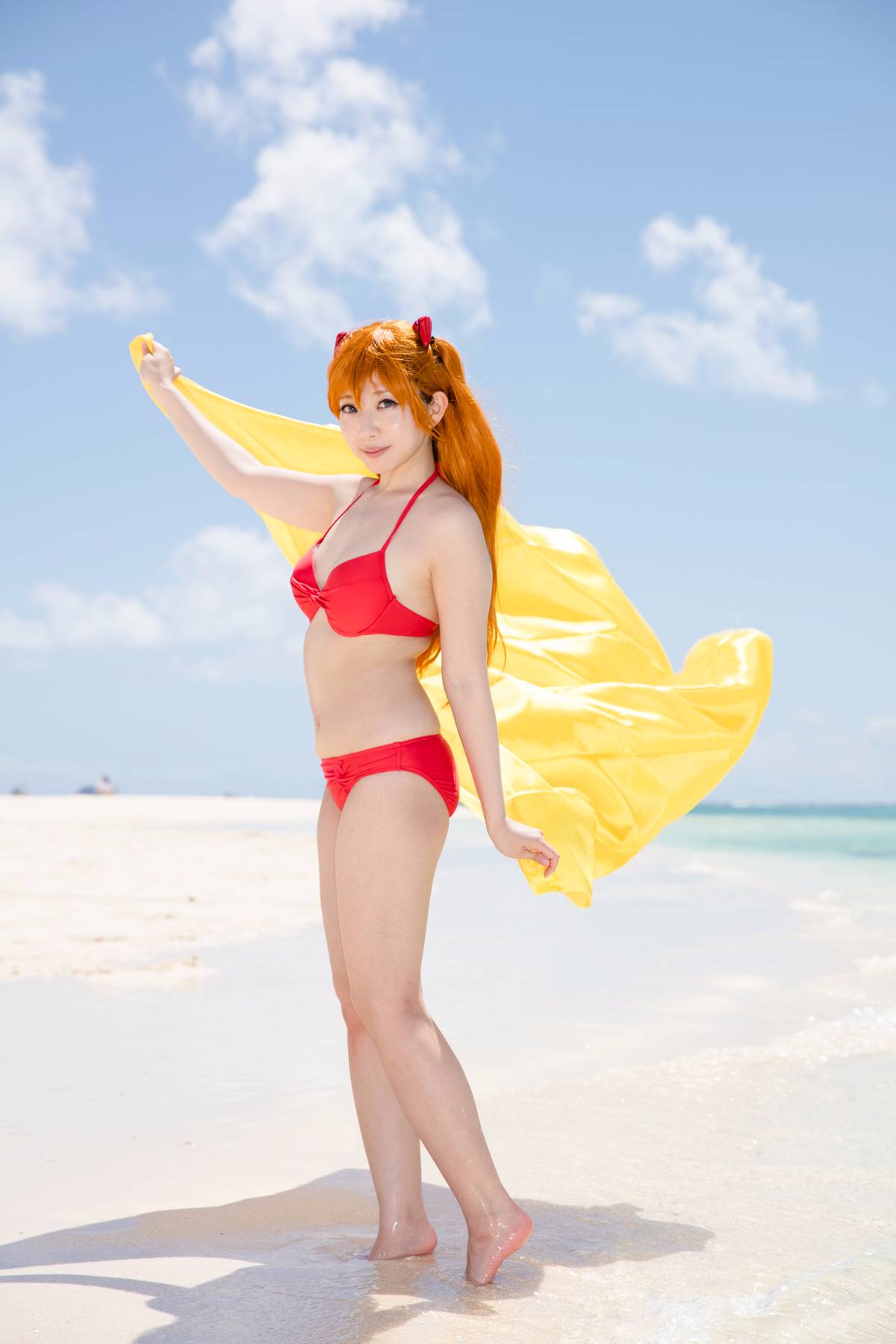 [Shugamyuku] [Angelmyu] còn sống