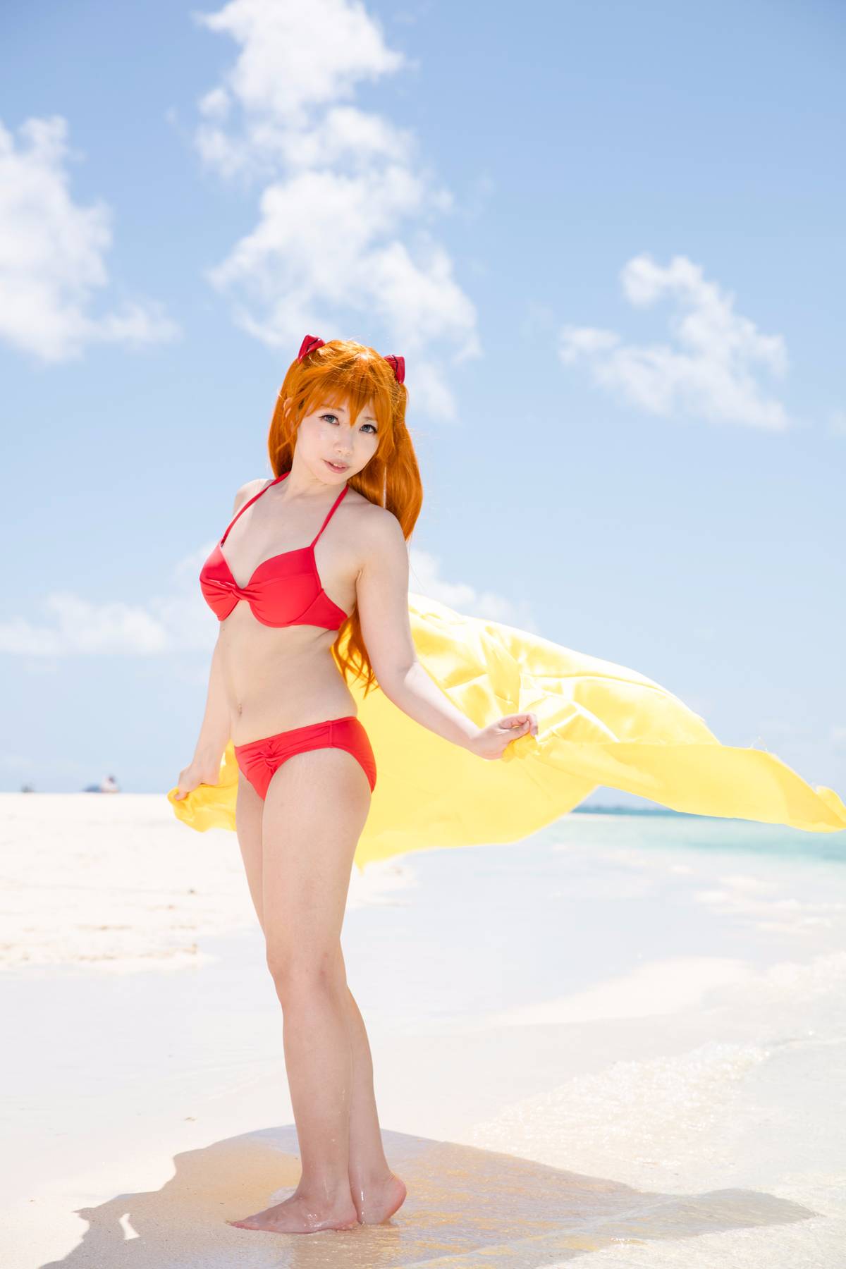 [Shugamyuku] [Angelmyu] còn sống