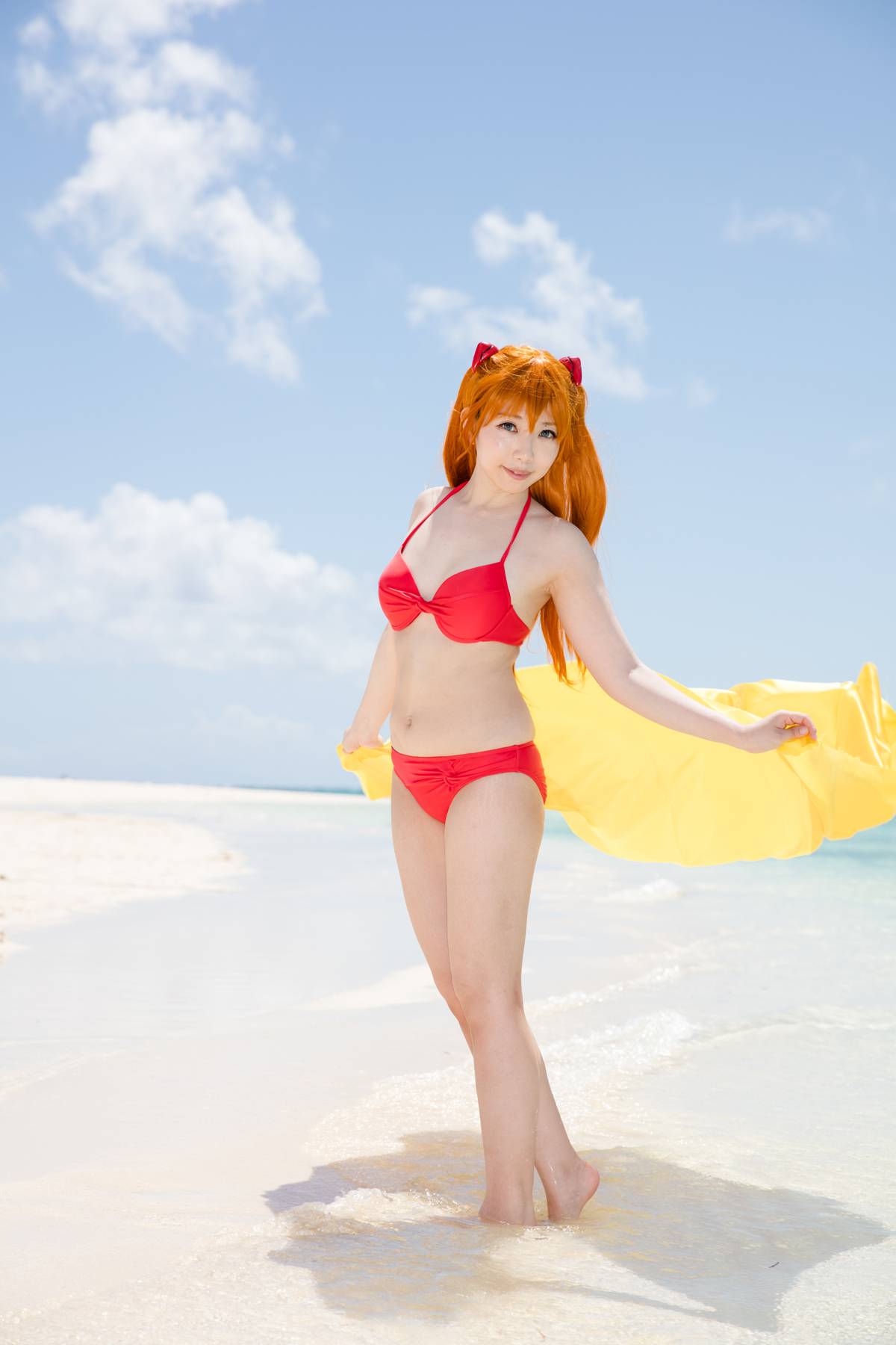 [Shugamyuku] [Angelmyu] còn sống