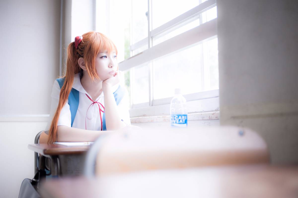 [Shugamyuku] [Angelmyu] còn sống