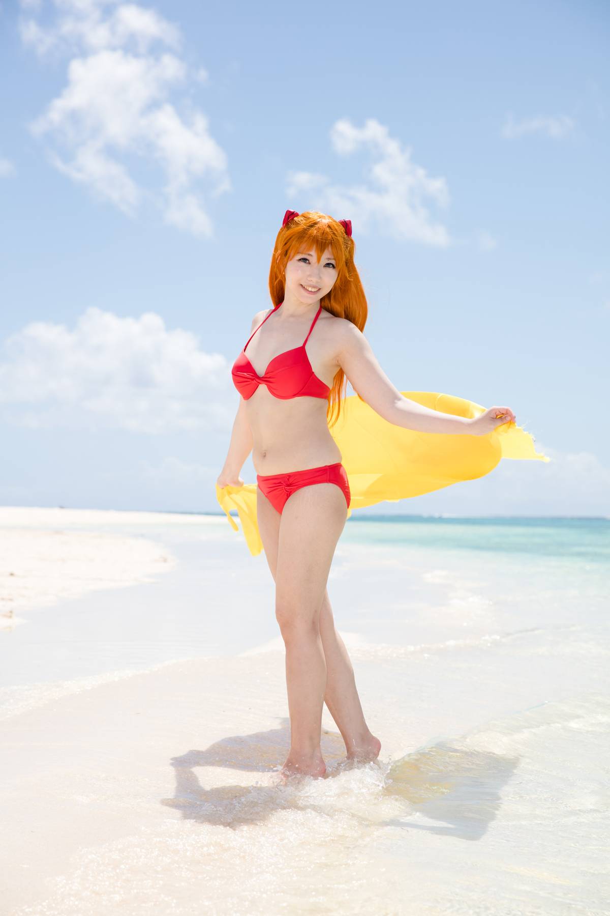 [Shugamyuku] [Angelmyu] còn sống