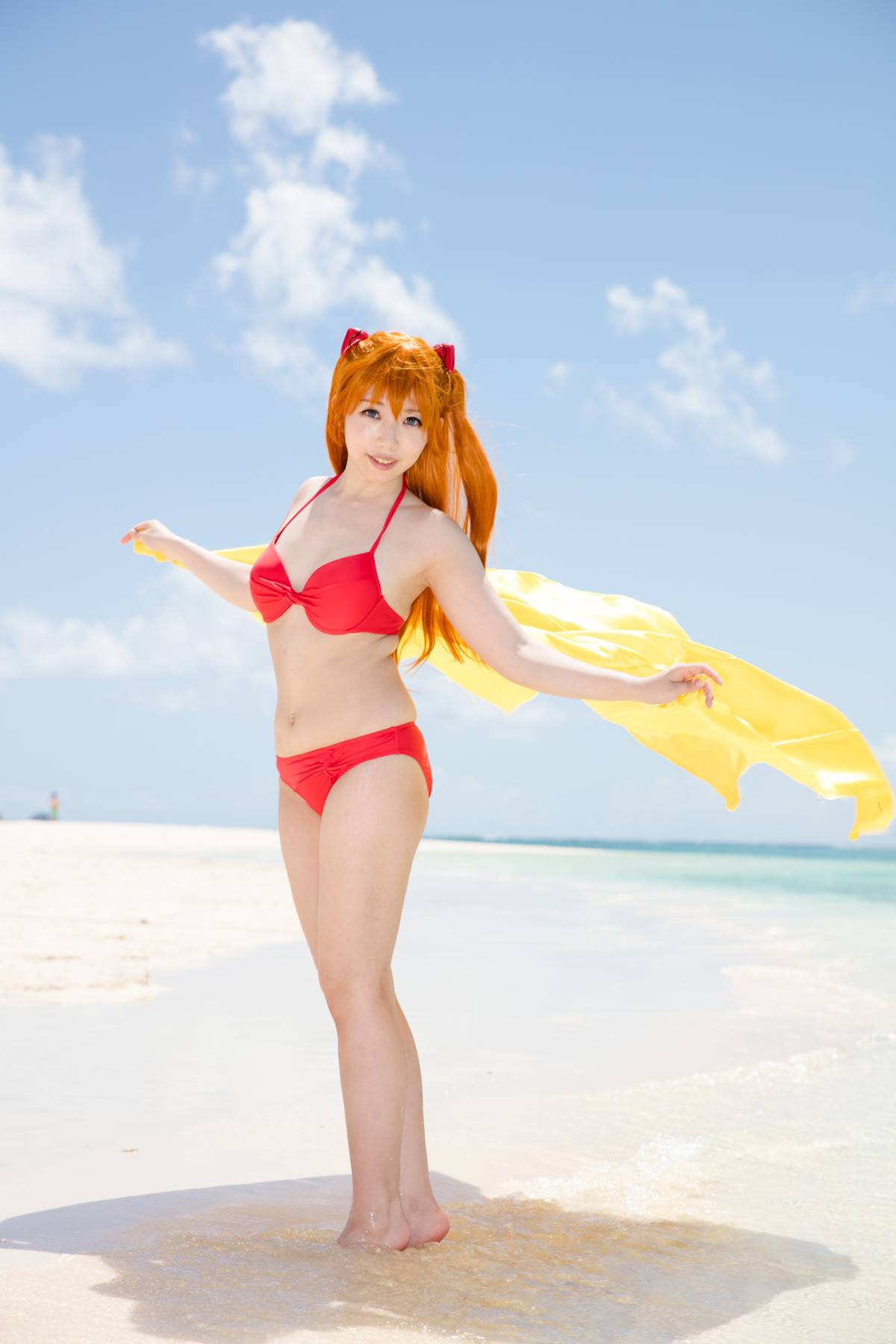 [Shugamyuku] [Angelmyu] còn sống