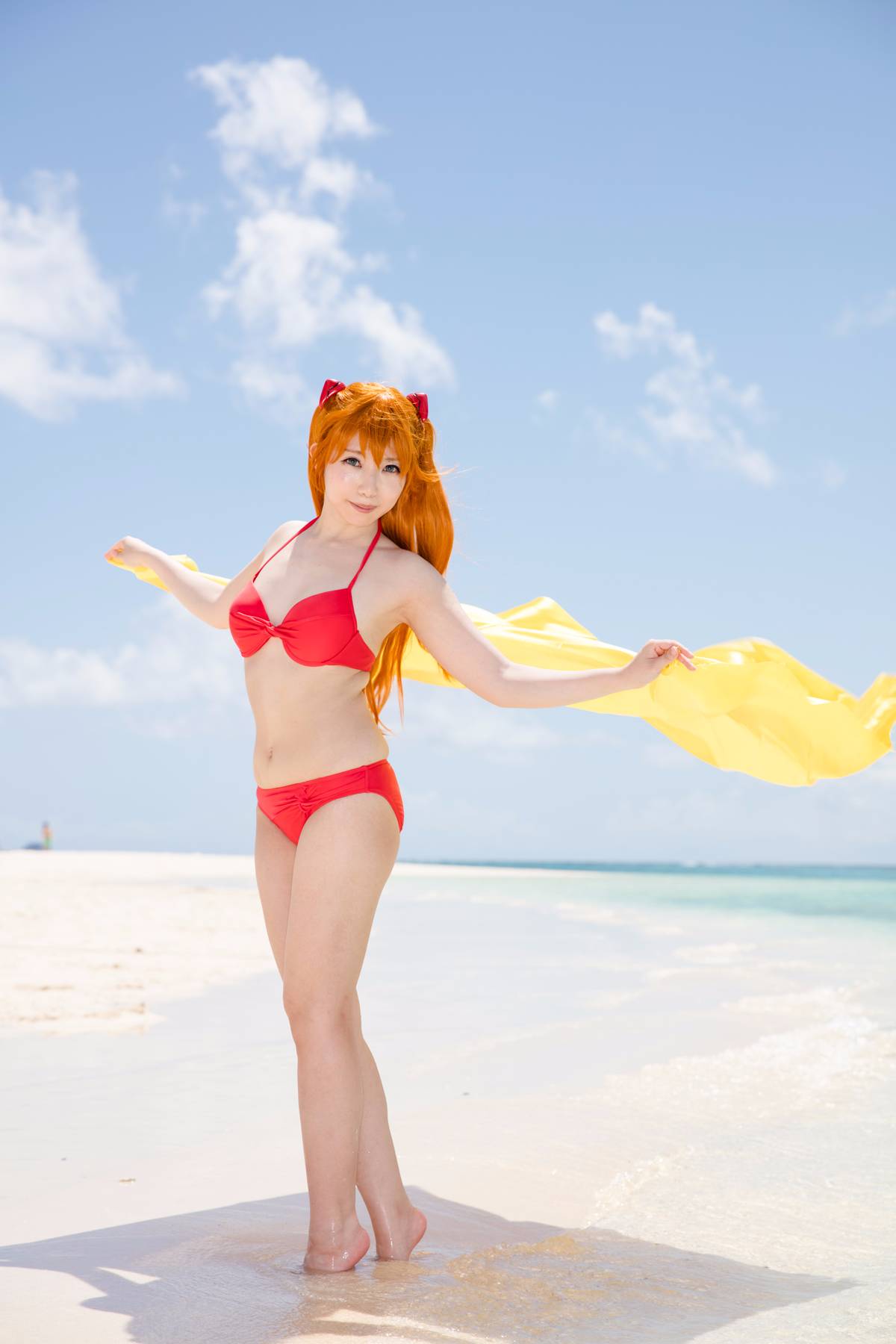 [Shugamyuku] [Angelmyu] còn sống