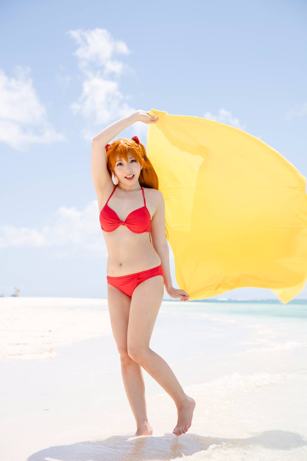 [Shugamyuku] [Angelmyu] còn sống