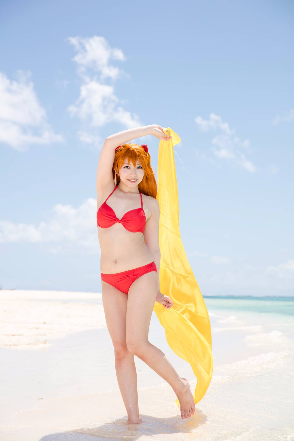 [Shugamyuku] [Angelmyu] còn sống