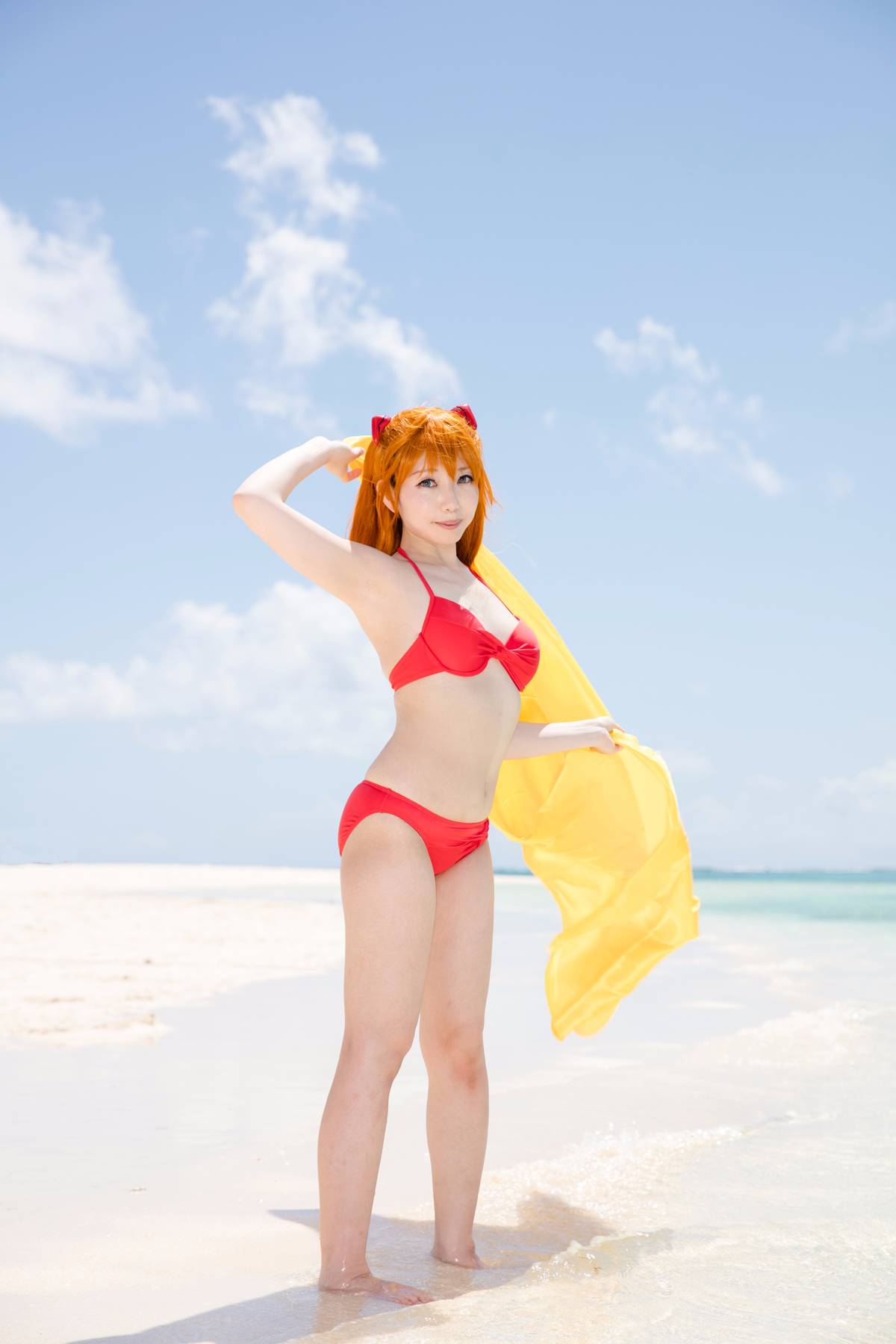 [Shugamyuku] [Angelmyu] còn sống