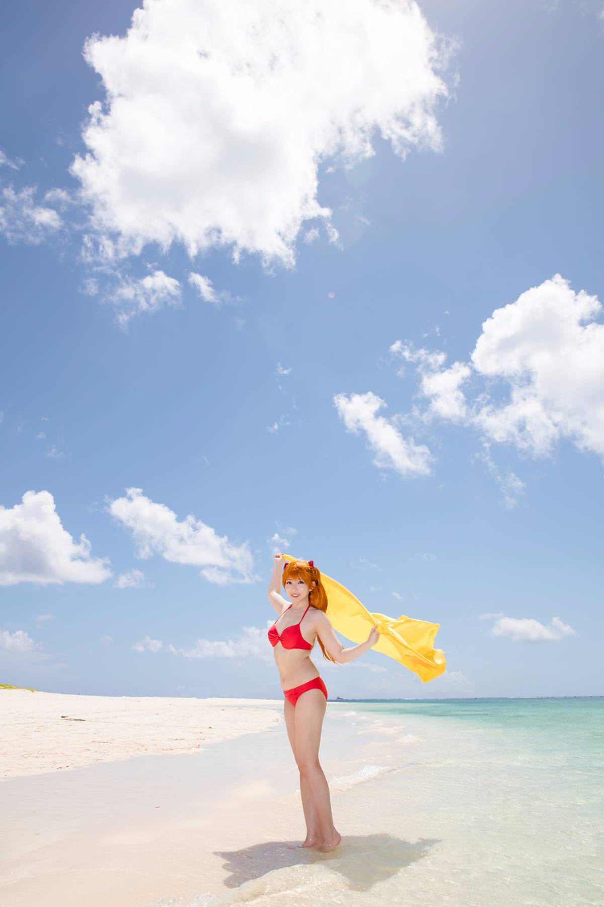 [Shugamyuku] [Angelmyu] còn sống