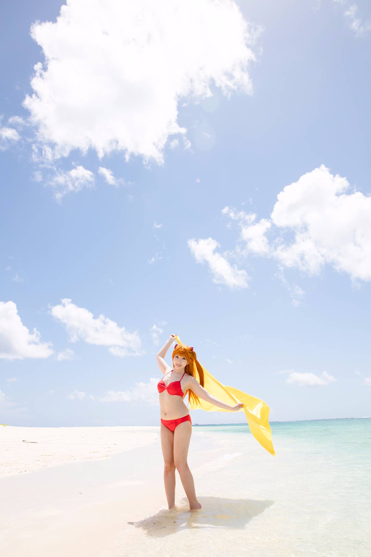 [Shugamyuku] [Angelmyu] còn sống