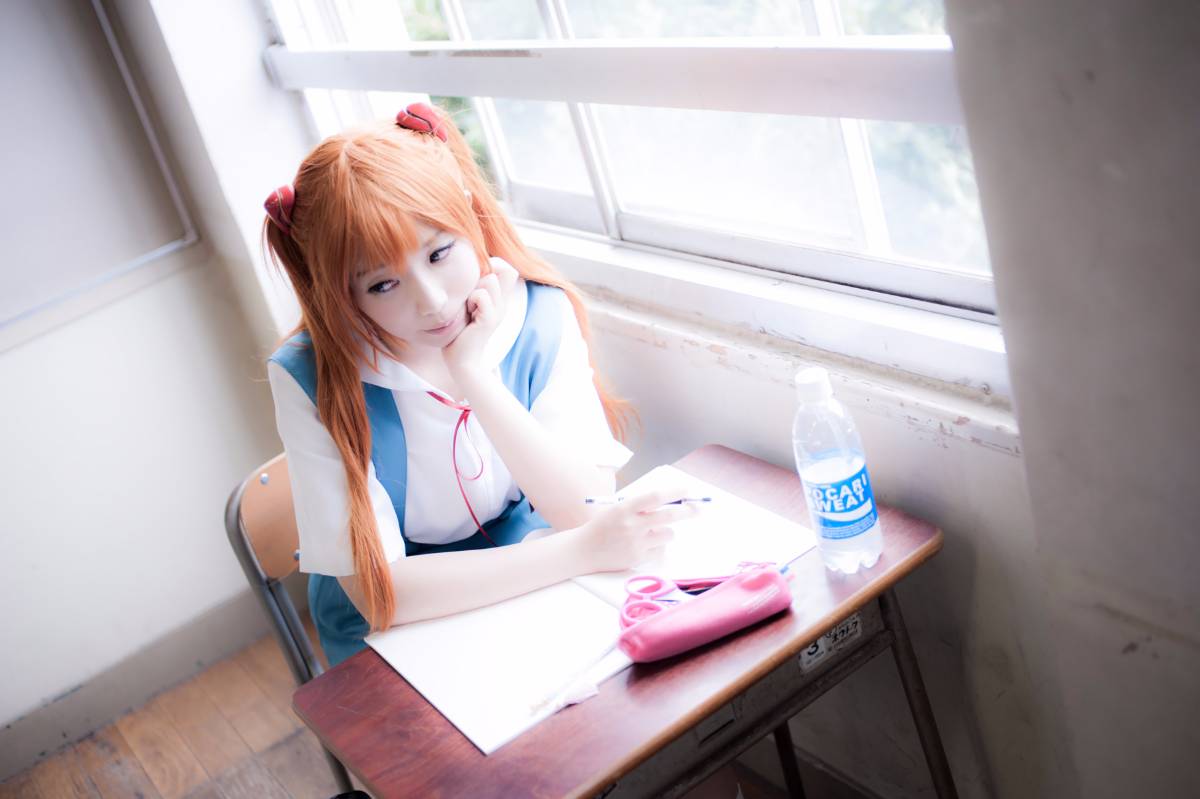 [Shugamyuku] [Angelmyu] còn sống