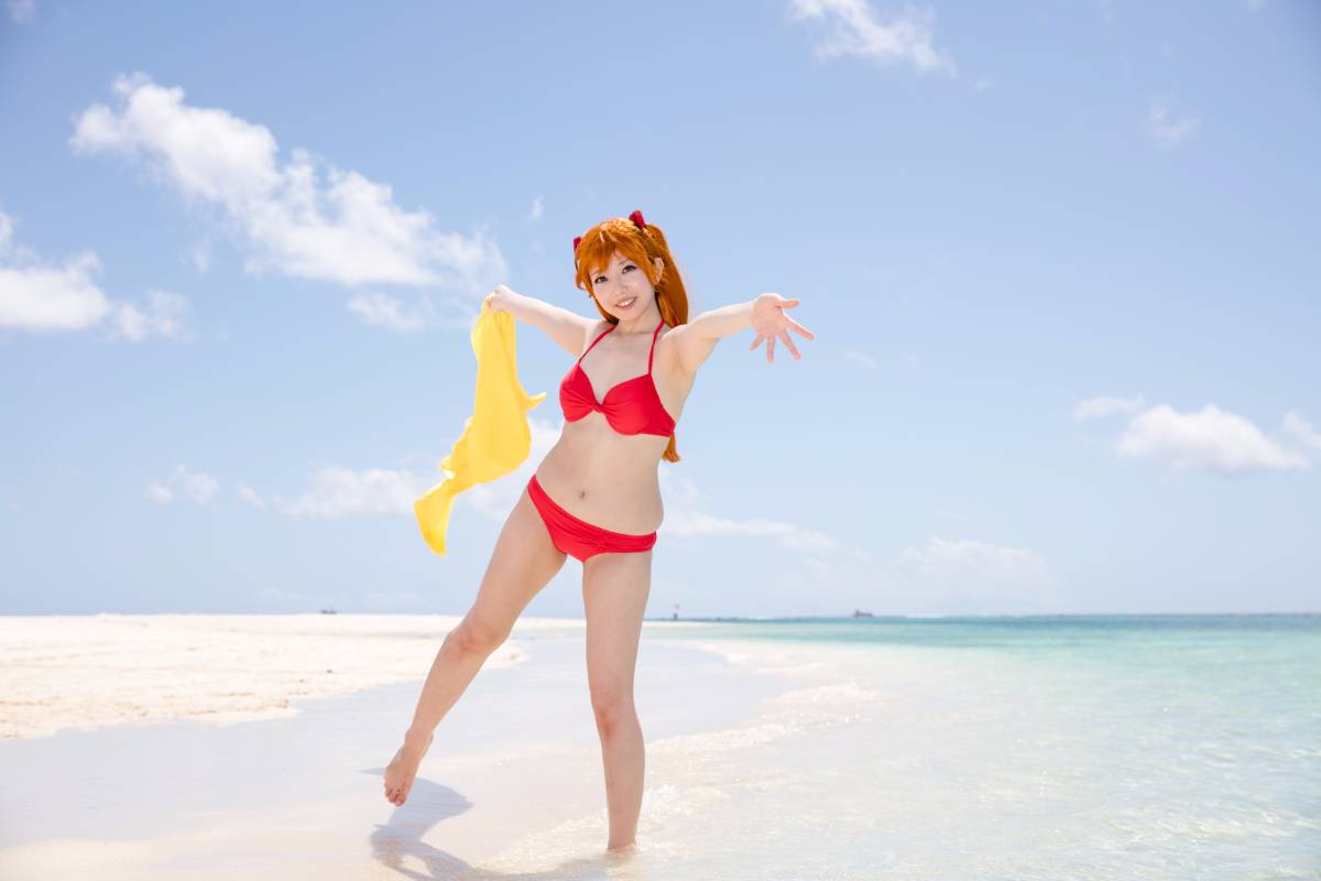 [Shugamyuku] [Angelmyu] còn sống