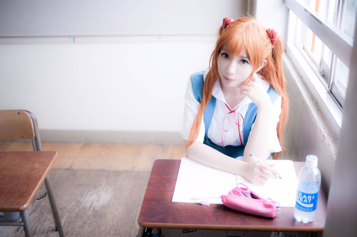 [Shugamyuku] [Angelmyu] còn sống