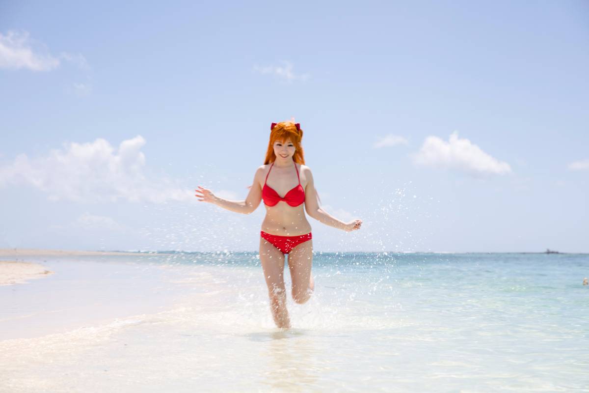 [Shugamyuku] [Angelmyu] còn sống