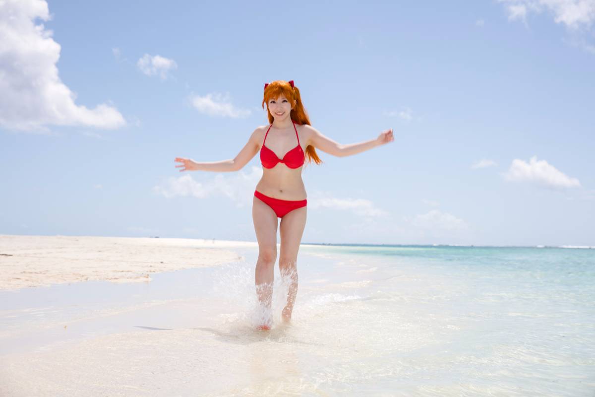 [Shugamyuku] [Angelmyu] còn sống