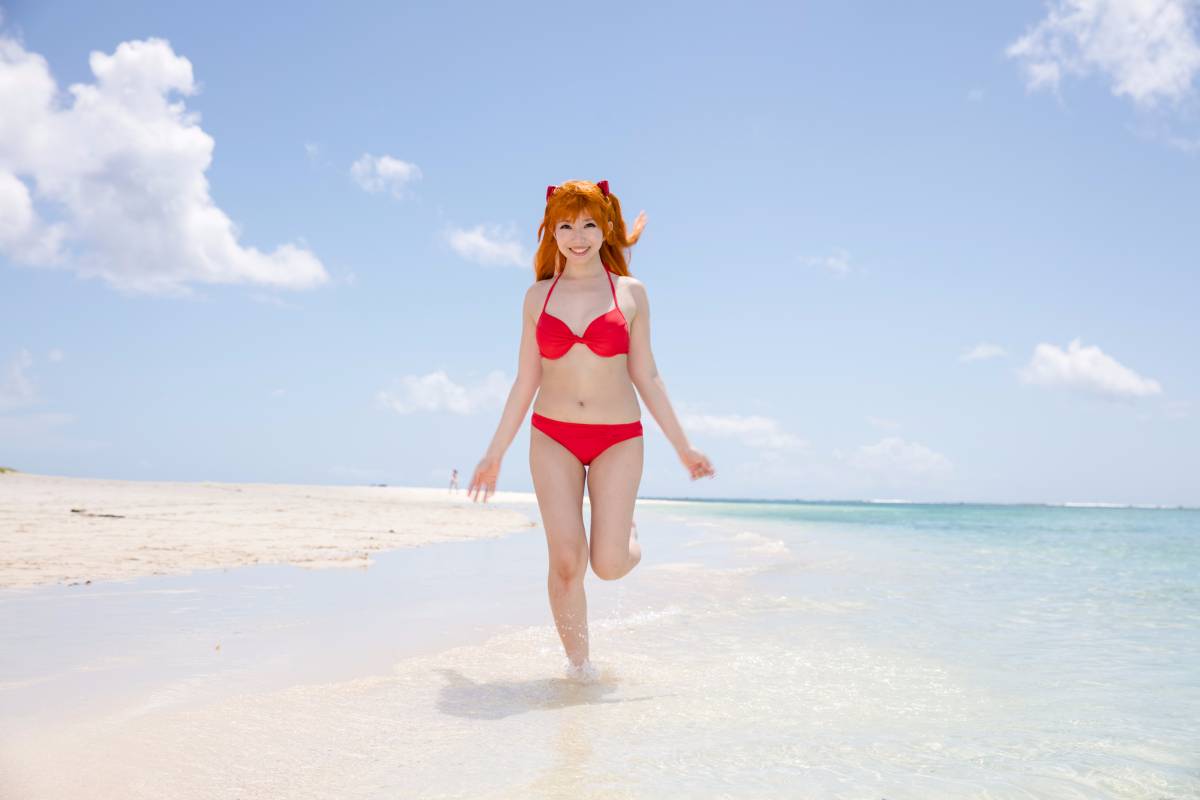 [Shugamyuku] [Angelmyu] còn sống