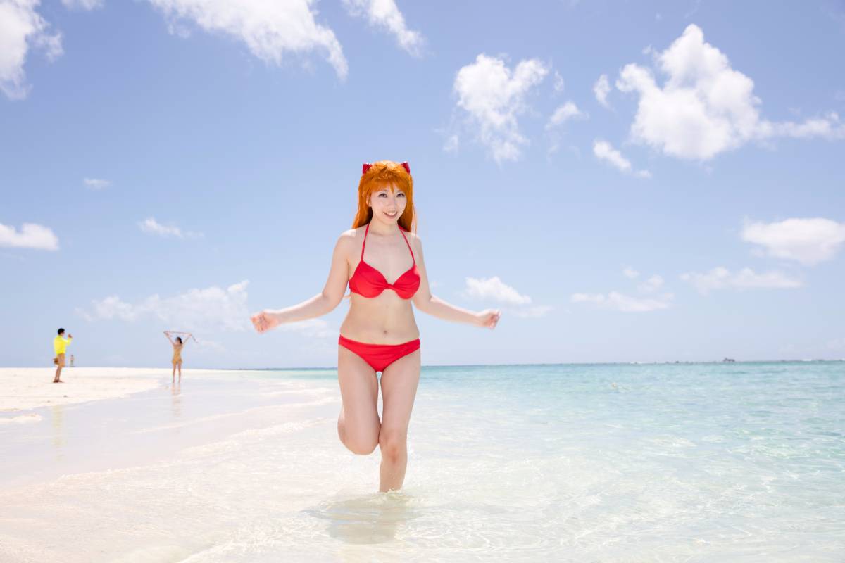 [Shugamyuku] [Angelmyu] còn sống