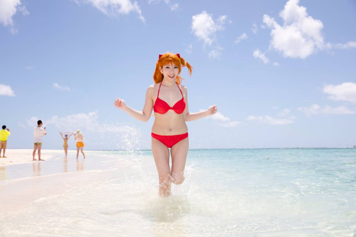 [Shugamyuku] [Angelmyu] còn sống