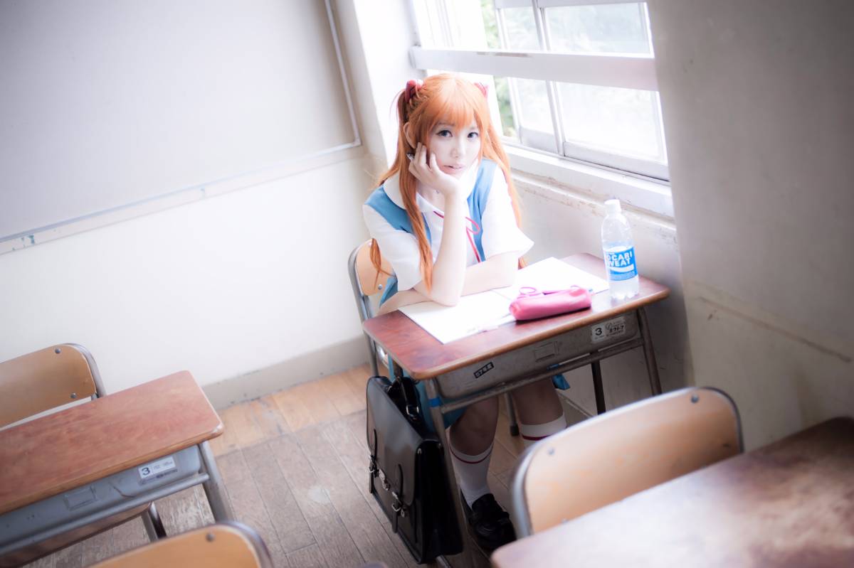 [Shugamyuku] [Angelmyu] còn sống