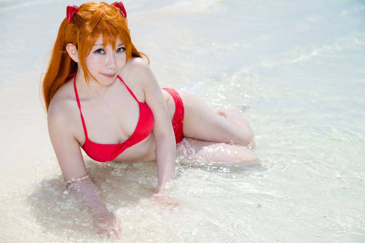 [Shugamyuku] [Angelmyu] còn sống