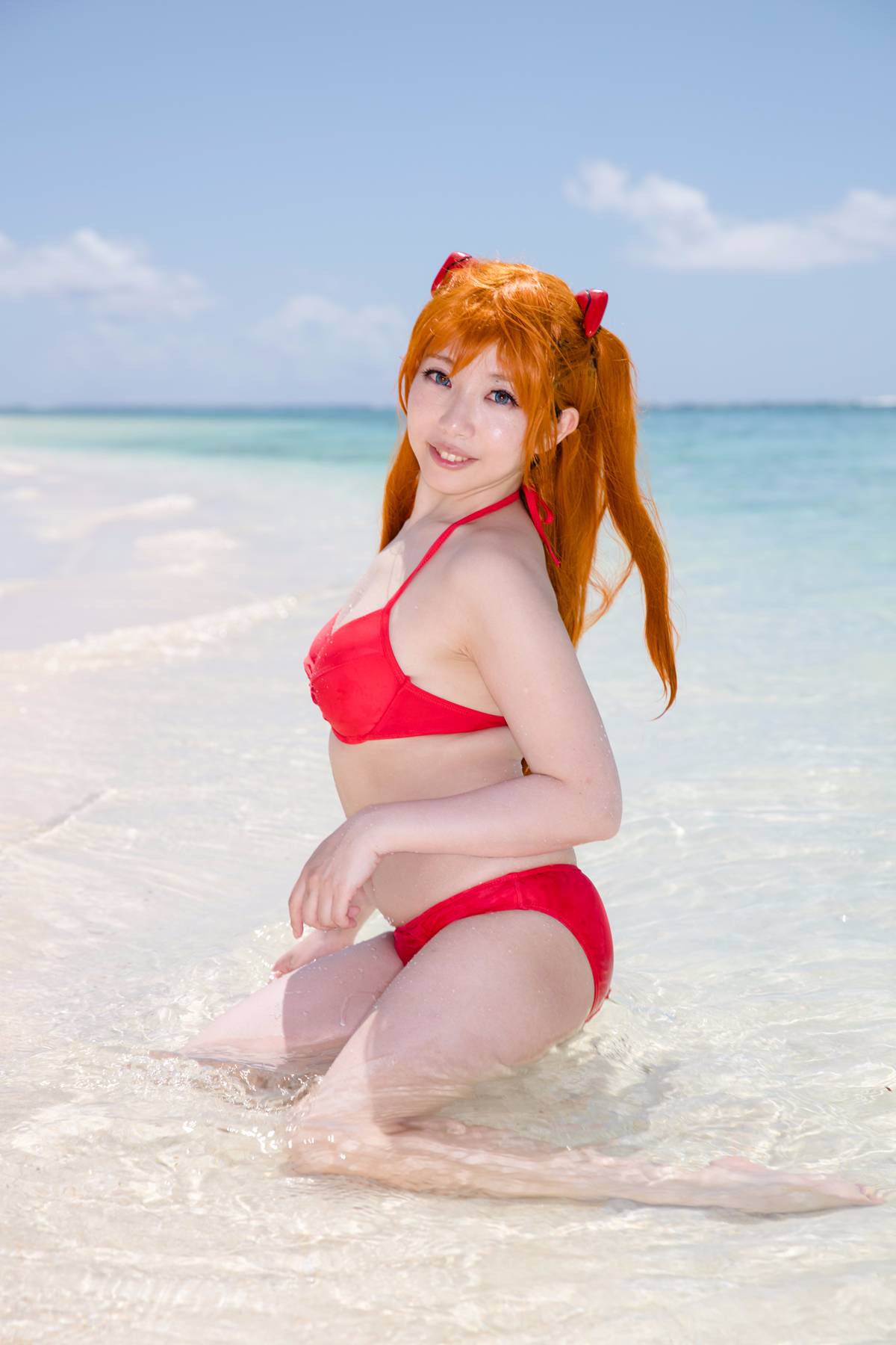 [Shugamyuku] [Angelmyu] còn sống