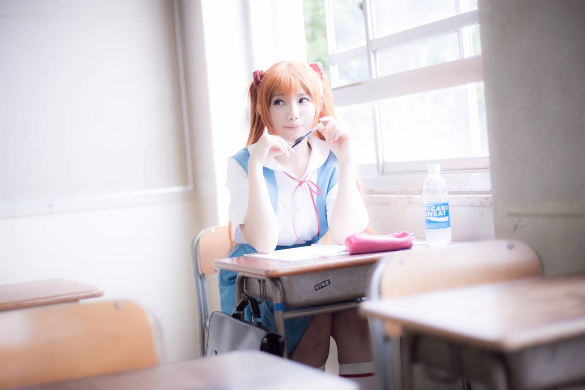 [Shugamyuku] [Angelmyu] còn sống