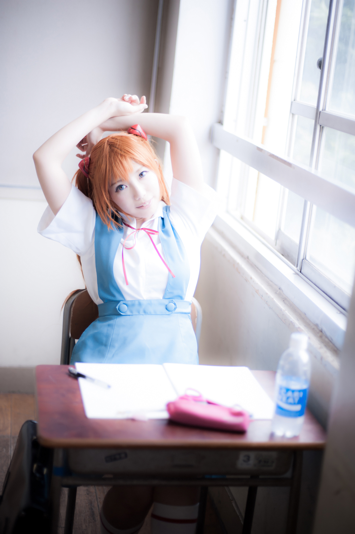 [Shugamyuku] [Angelmyu] còn sống