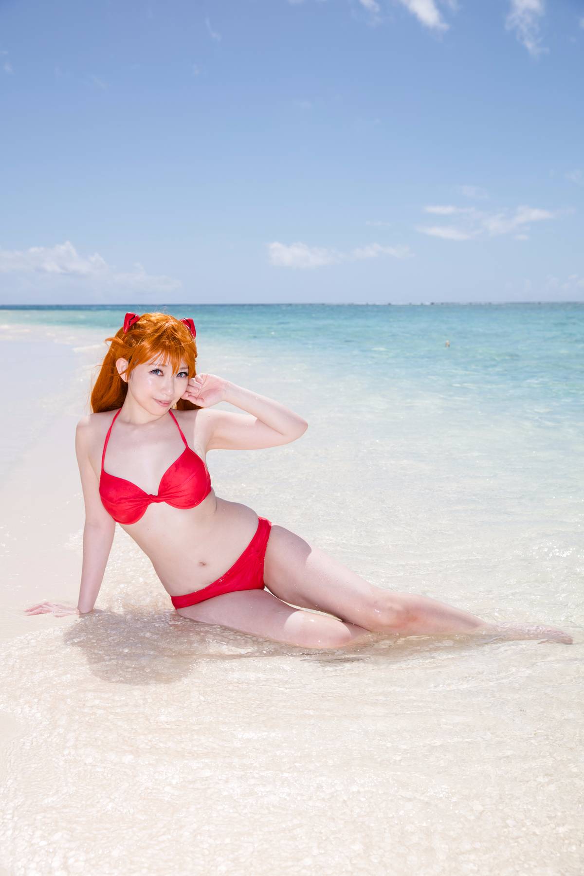 [Shugamyuku] [Angelmyu] còn sống