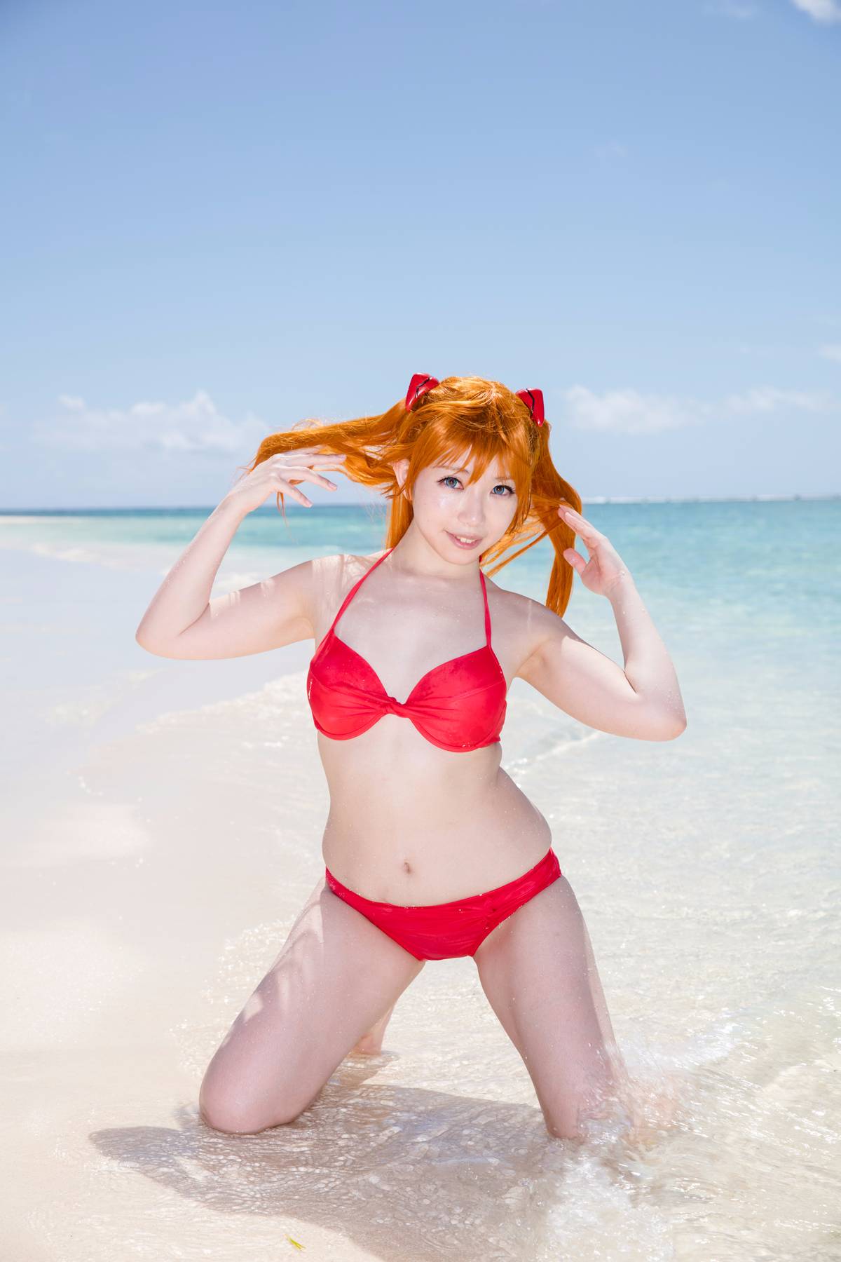 [Shugamyuku] [Angelmyu] còn sống