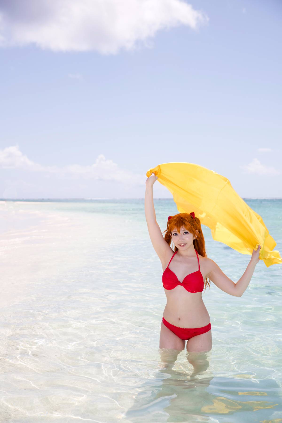 [Shugamyuku] [Angelmyu] còn sống