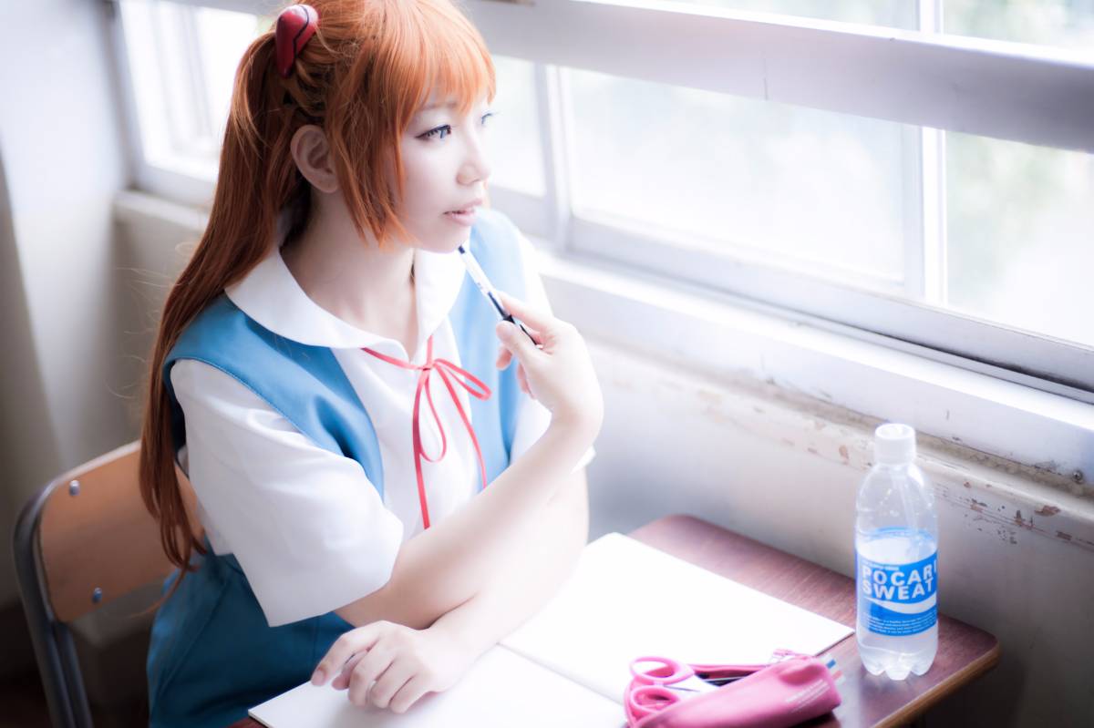 [Shugamyuku] [Angelmyu] còn sống