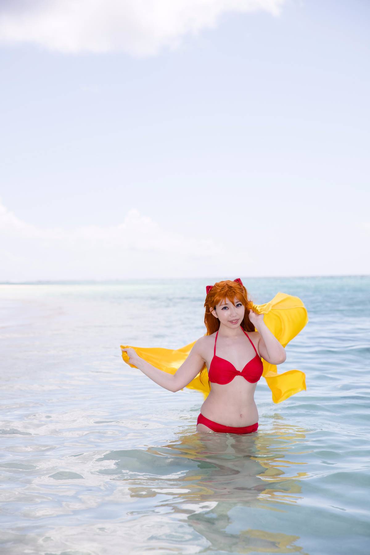 [Shugamyuku] [Angelmyu] còn sống