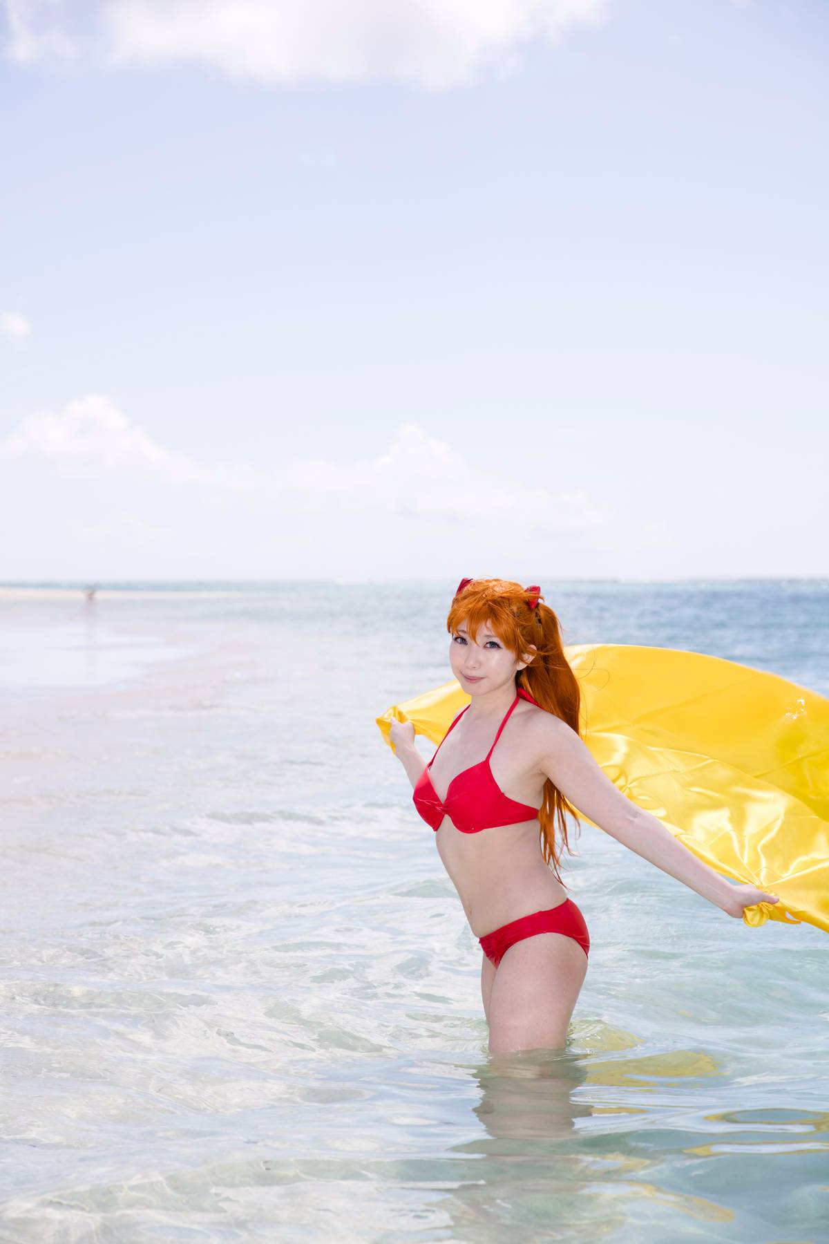 [Shugamyuku] [Angelmyu] còn sống