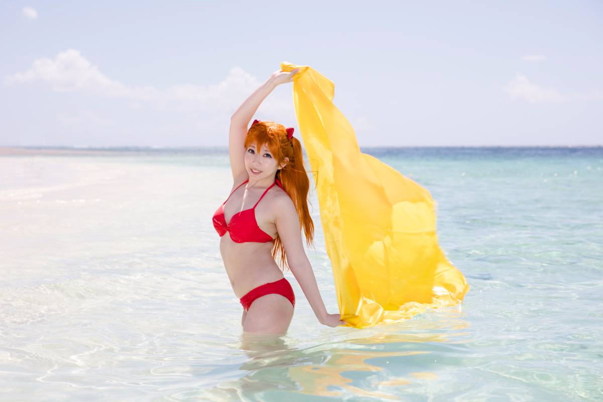 [Shugamyuku] [Angelmyu] còn sống