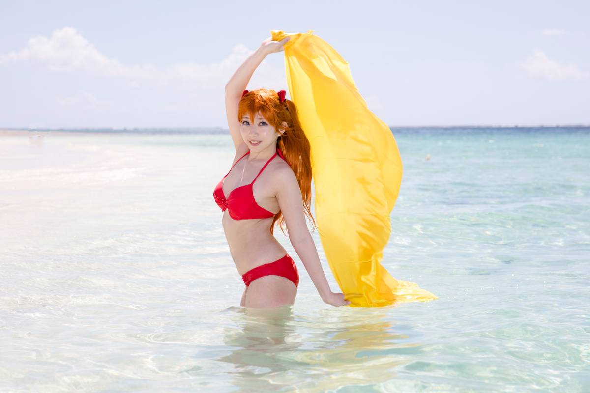 [Shugamyuku] [Angelmyu] còn sống