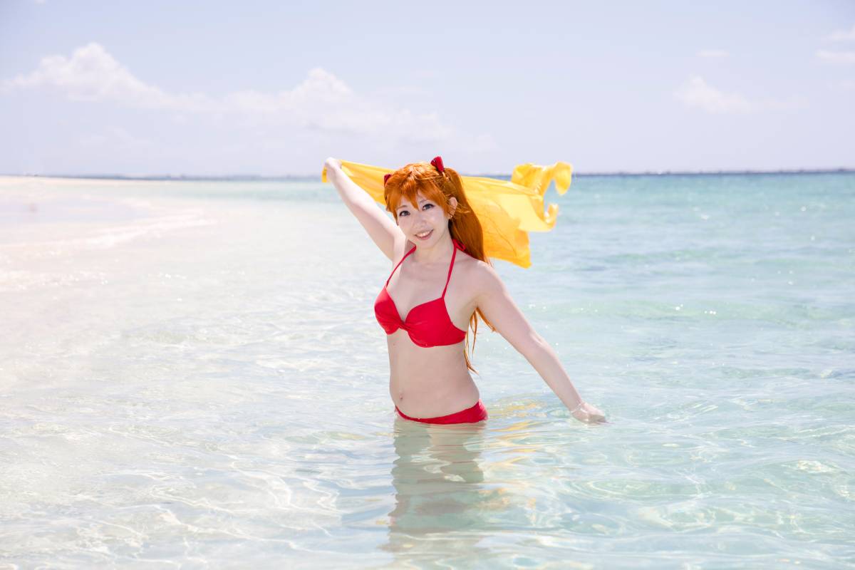 [Shugamyuku] [Angelmyu] còn sống