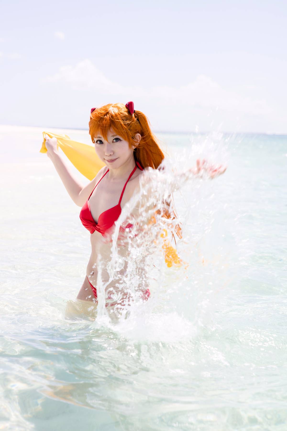 [Shugamyuku] [Angelmyu] còn sống