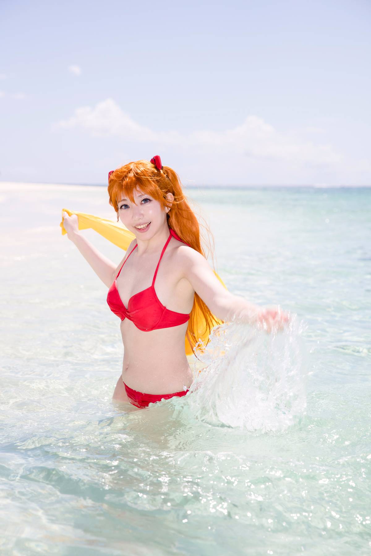 [Shugamyuku] [Angelmyu] còn sống