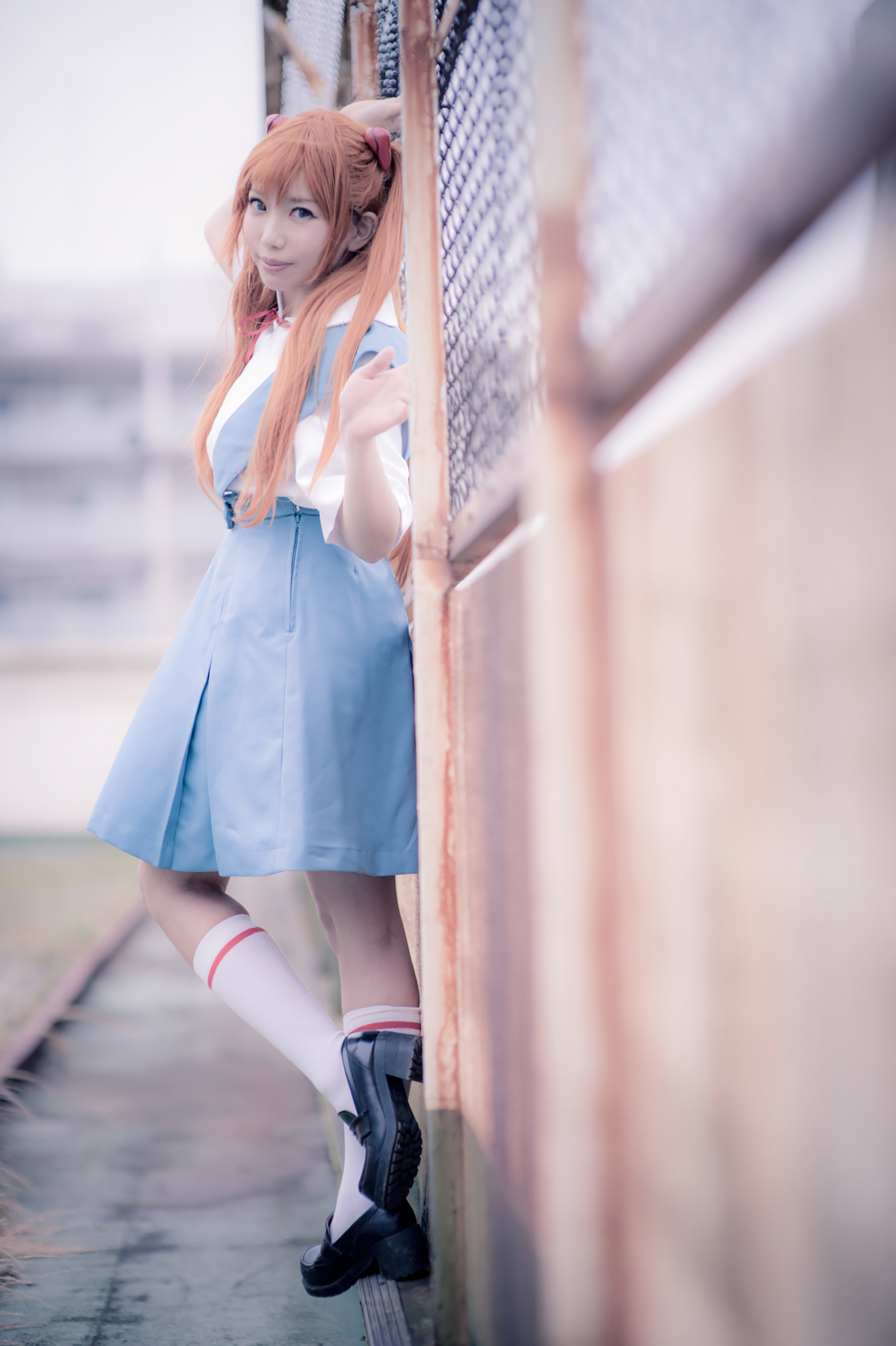 [Shugamyuku] [Angelmyu] còn sống